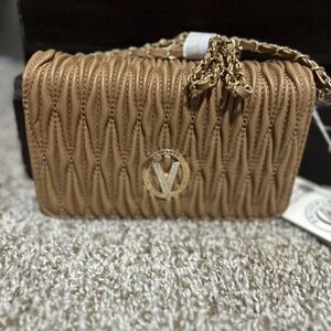 NWT Valentino Orlandi crossbody